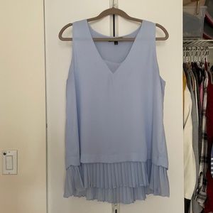Banana Republic Summer Blouse